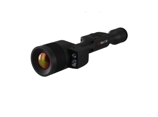 ATN Mars 5 XD EVO 1250 LRF, 2-20x, 1280x1024